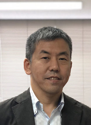 Mr TSUKAHARA Masanori Japan Desk